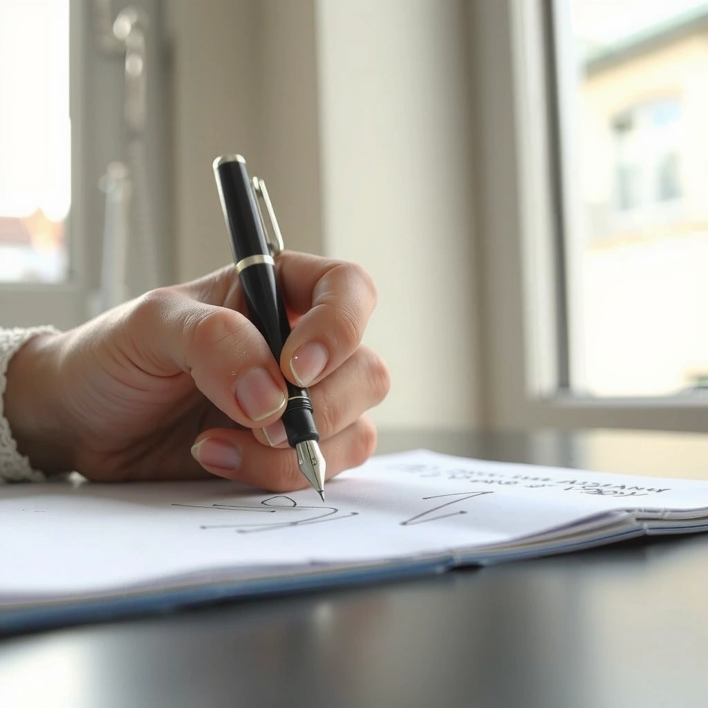 Expertise rédaction