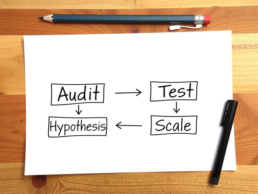 Croquis de processus