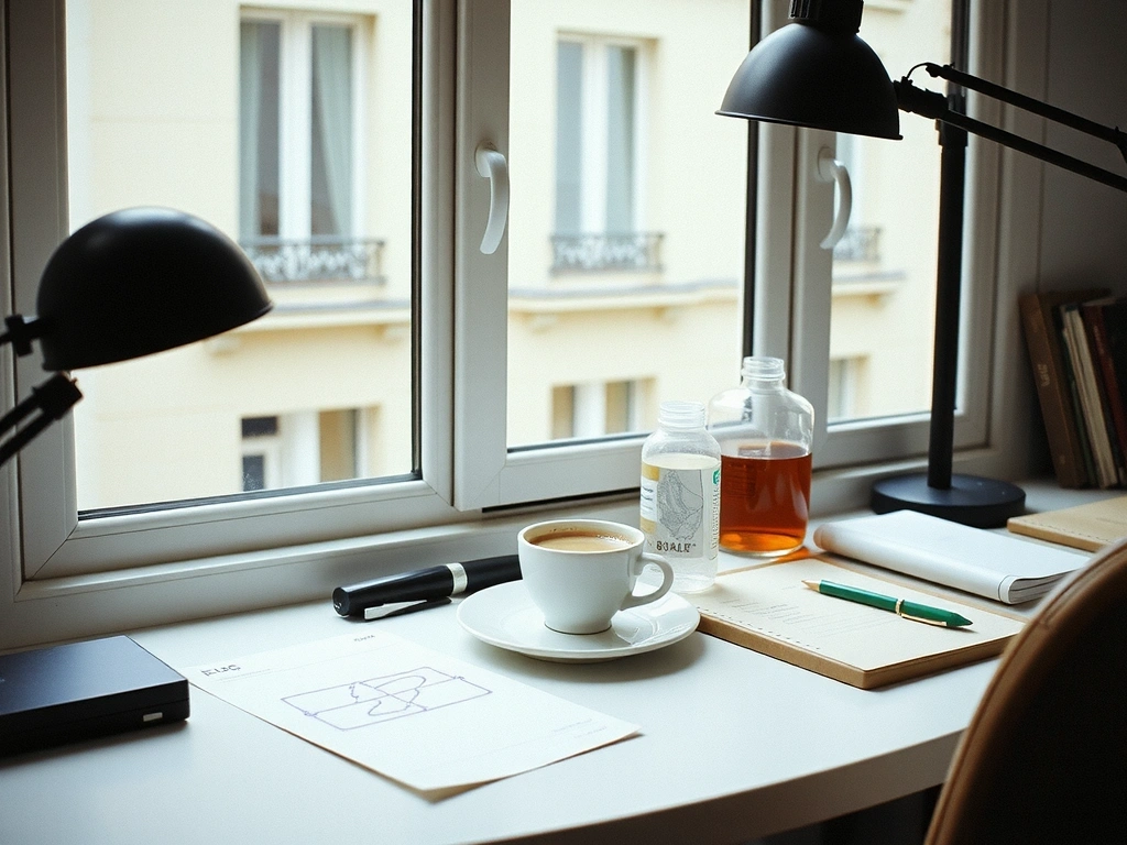 Contrainte technique