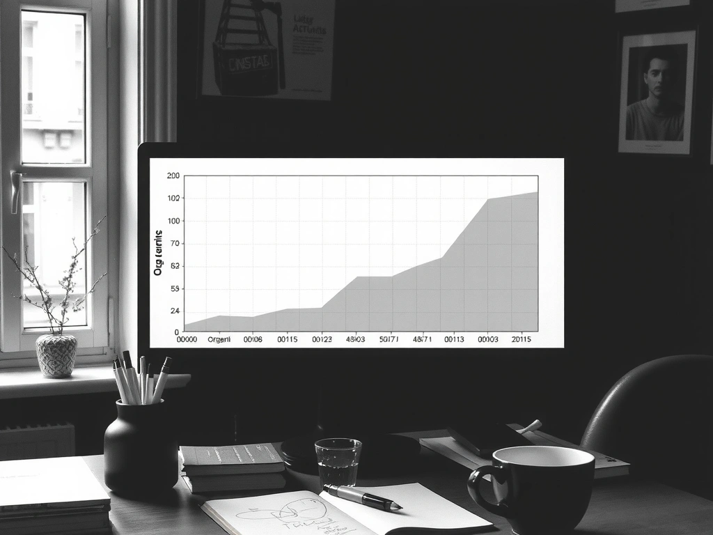 Courbe de croissance